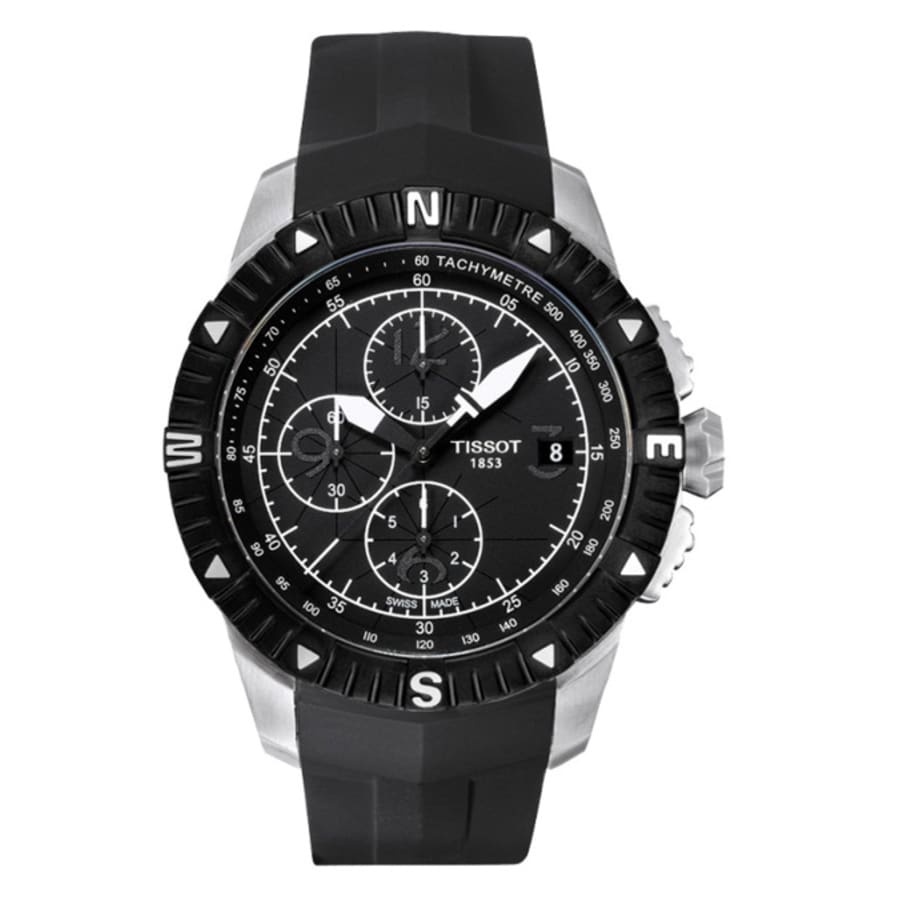 Tissot t062 427 clearance