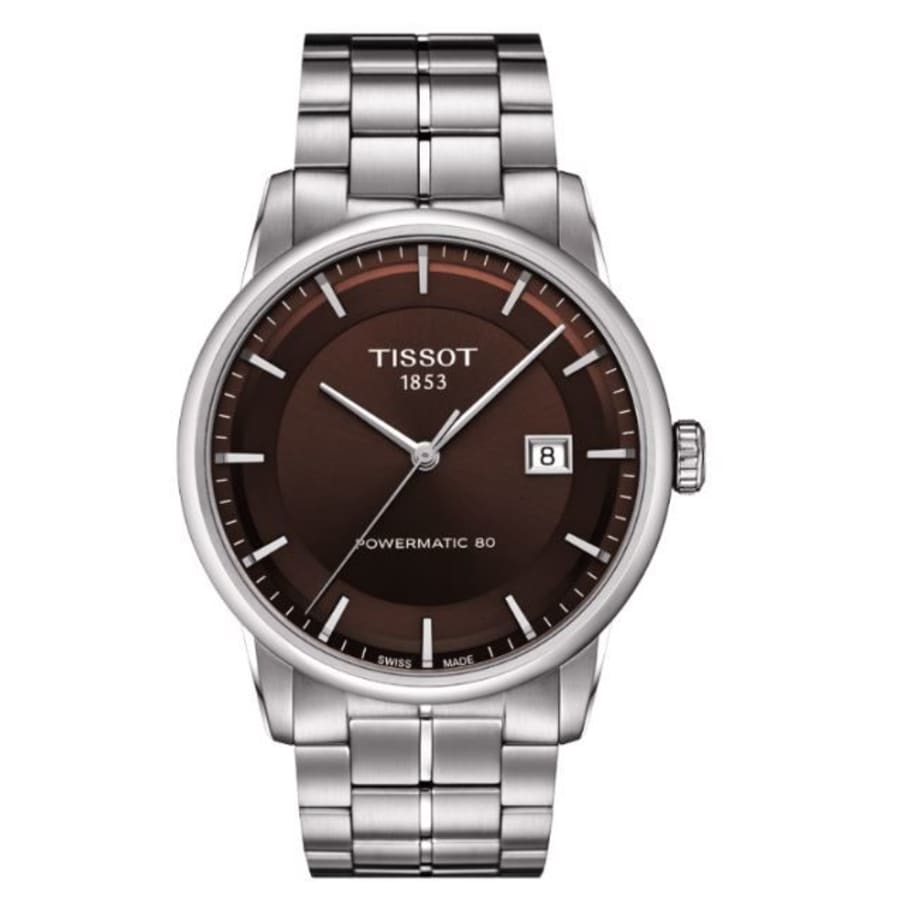 tissot t086