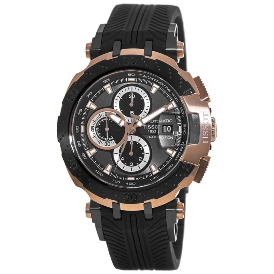 Tissot t race motogp 2018 price top