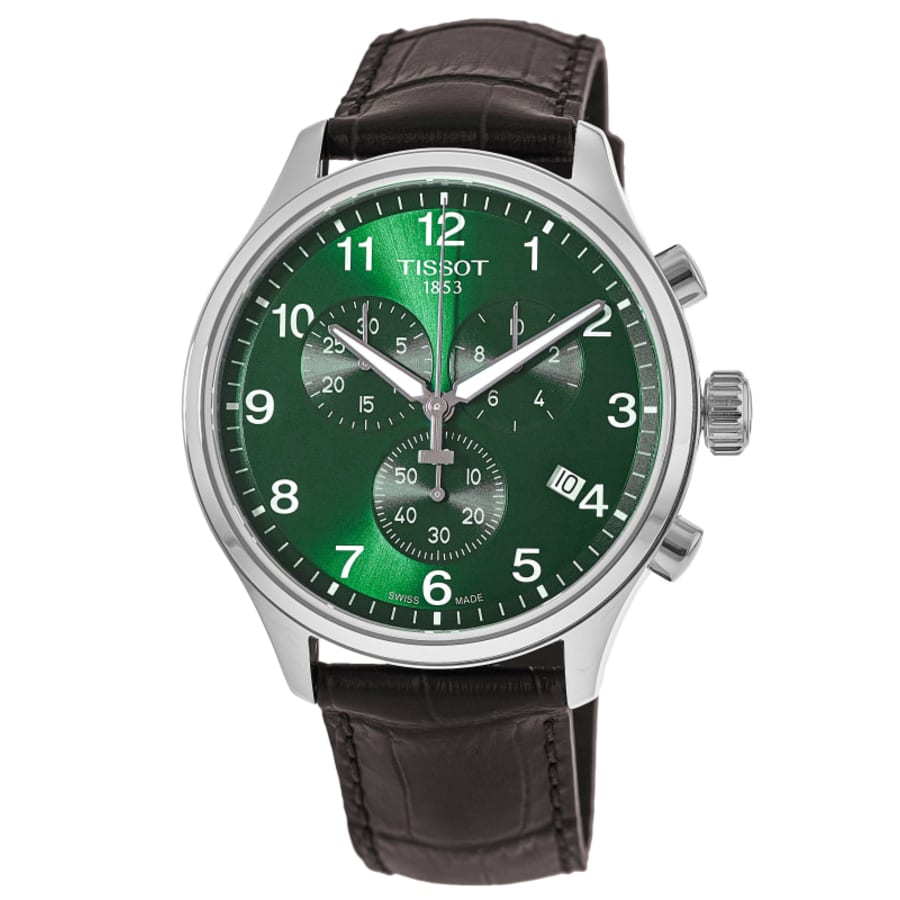 tg Tissot Chrono XL Classic Men's Watch T116.617.16.092.00