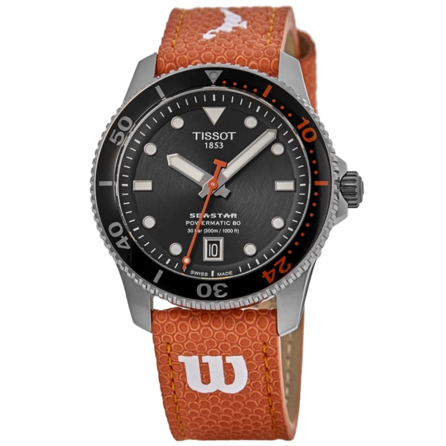 Tissot Seastar 1000 Automatic Unisex Watch T120.807.17.051.00