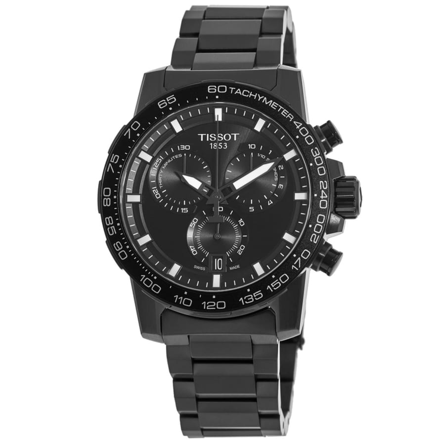 Tissot Supersport Chrono Men's Watch T125.617.33.051.00