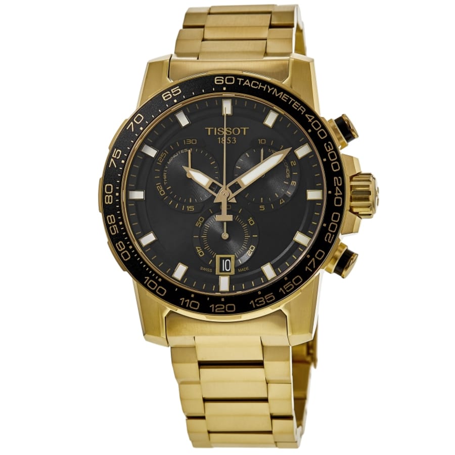 Tissot Supersport Chrono Men's Watch T125.617.33.051.01