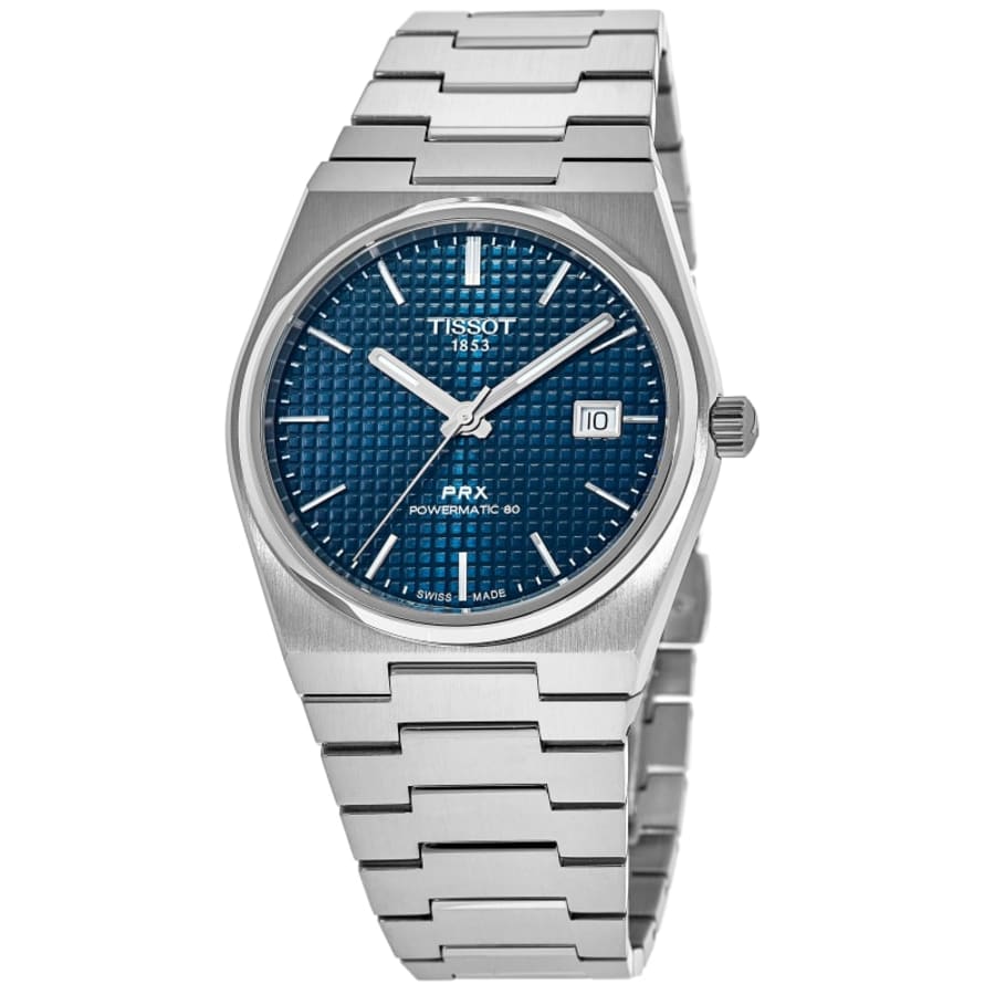 Tissot PRX Powermatic 80 Men's Watch T137.807.44.041.00