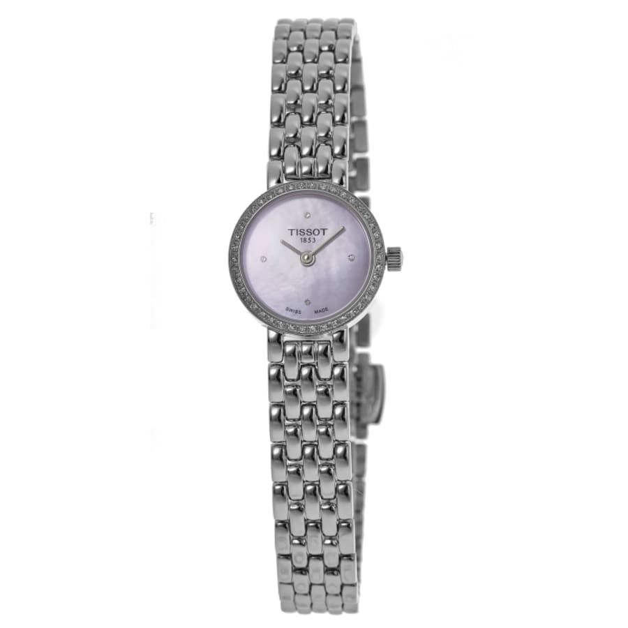 Tissot Lovely Women display picture 2