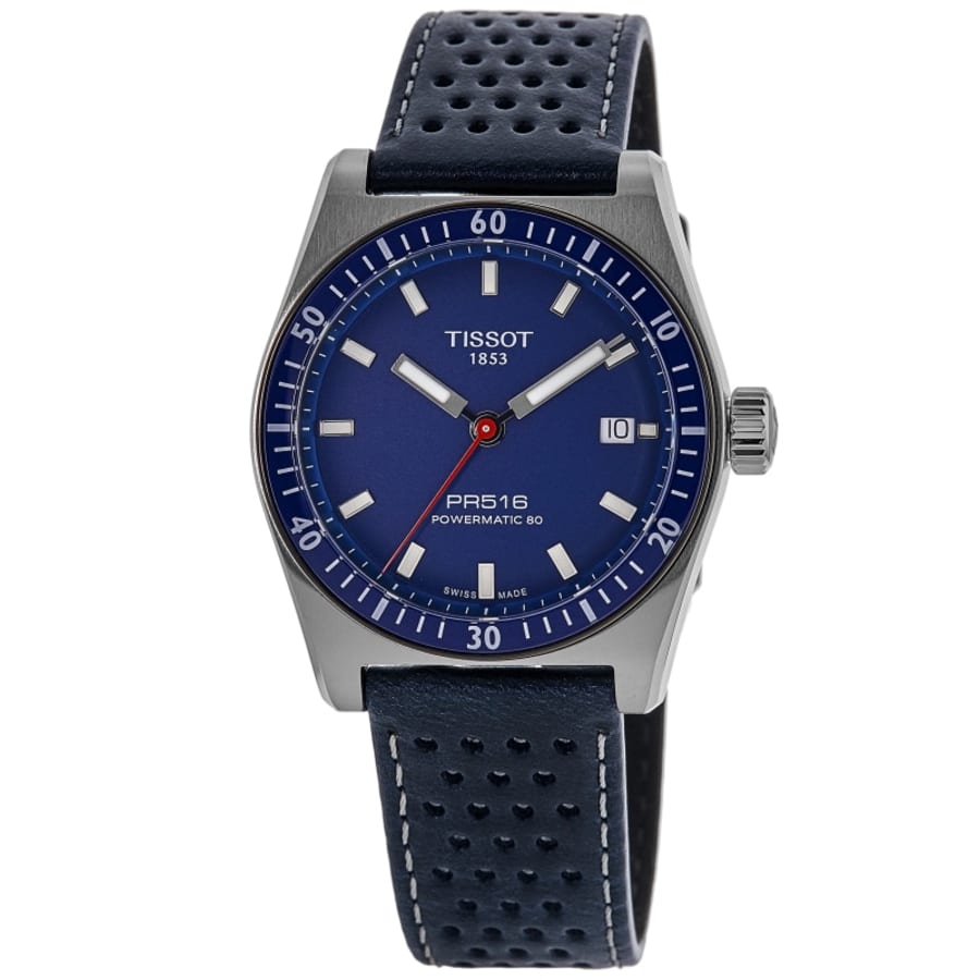 Tissot PR516 Powermatic 80 Unisex Watch T149.407.16.041.00