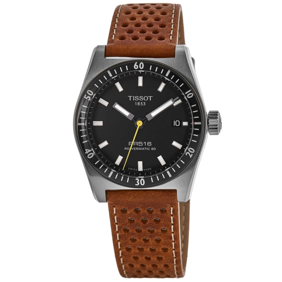 Tissot PR516 Powermatic 80 Unisex Watch T149.407.16.051.00