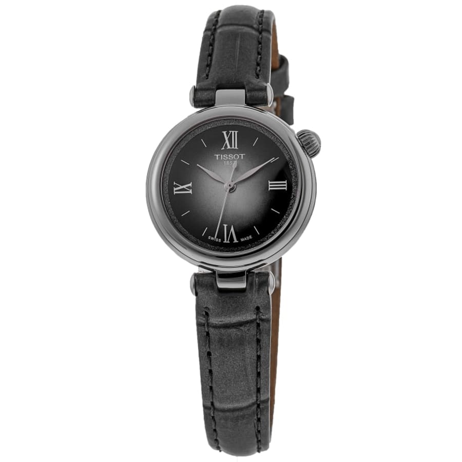 Tissot Desir Powermatic 80 Women's Watch T152.010.16.038.00