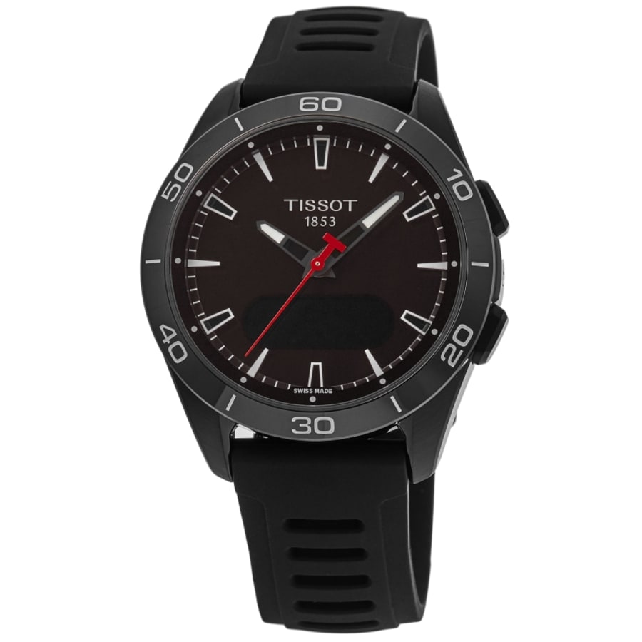Tissot T-Touch Connect Solar Men's Watch T153.420.47.051.04