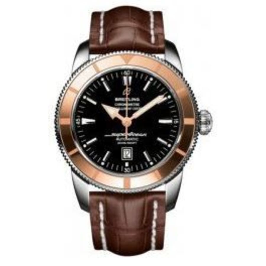 Breitling Superocean Heritage 46 Men's Watch U1732012/B868-757P