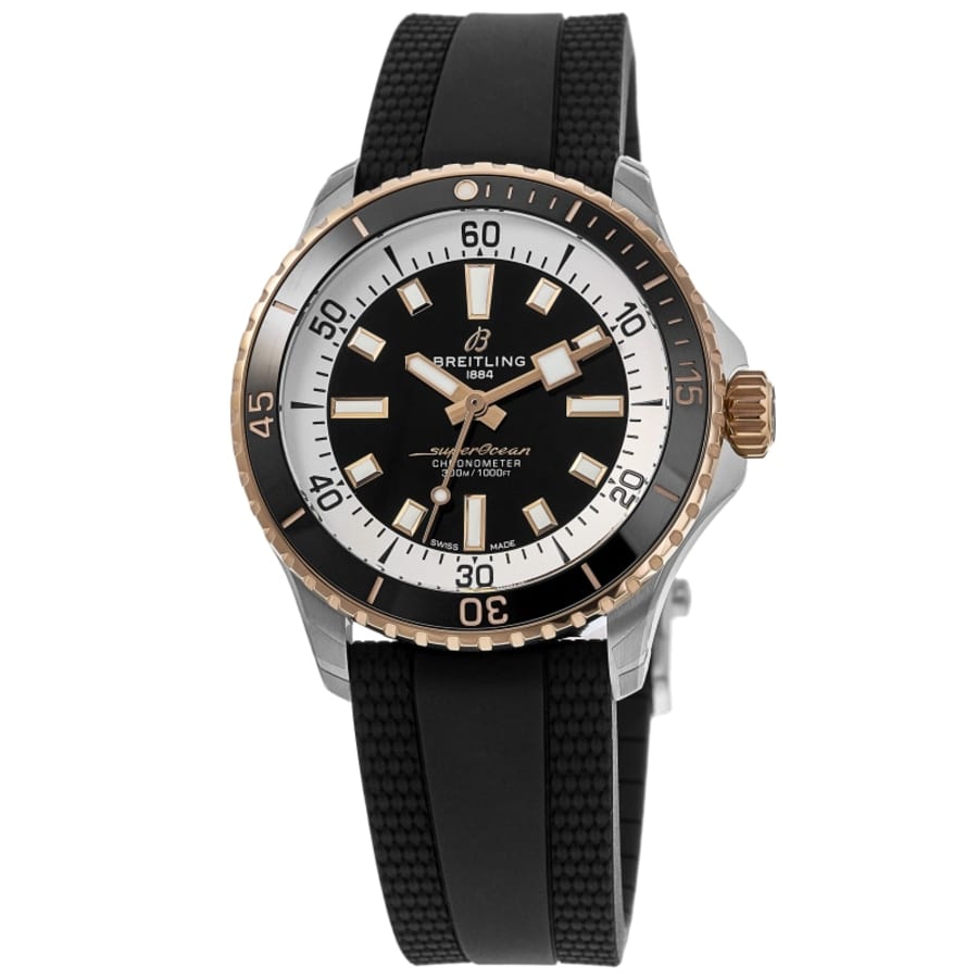 Breitling Superocean Automatic 42 Men's Watch U17375211B1S1