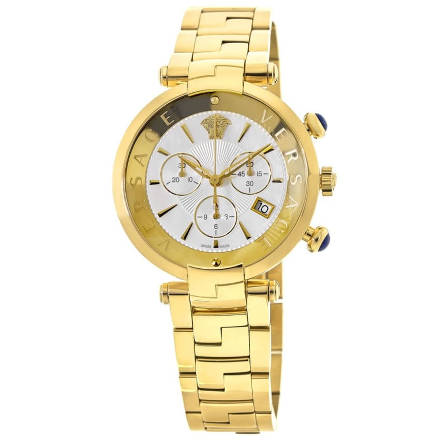 Versace Reve Women's Watch VAJ060016 | WatchMaxx