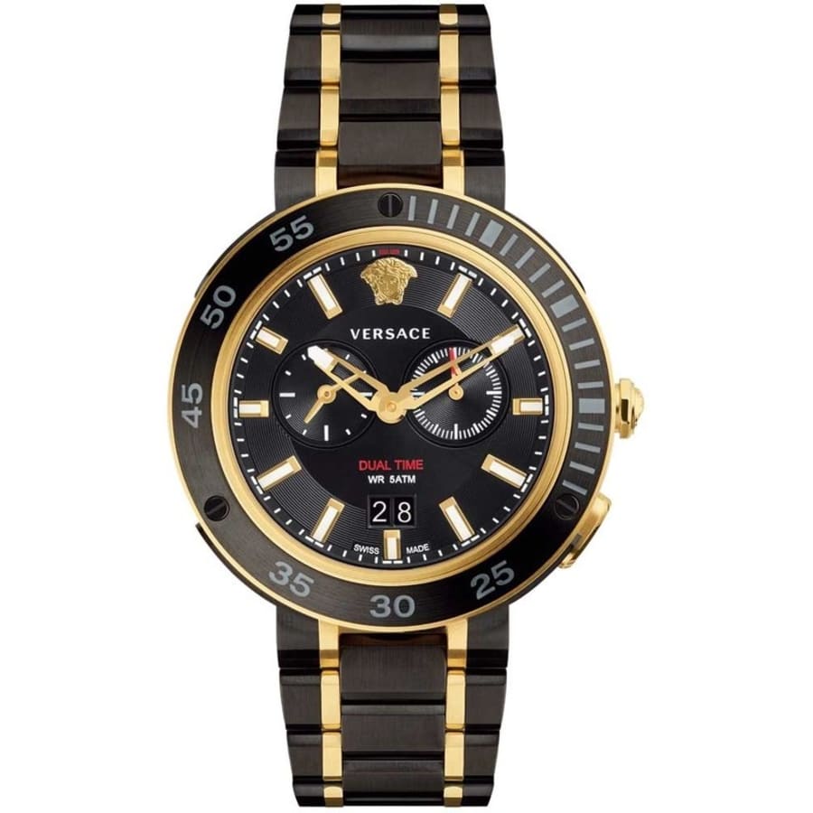Versace V-Extreme Men's Watch VCN040017 | WatchMaxx.com