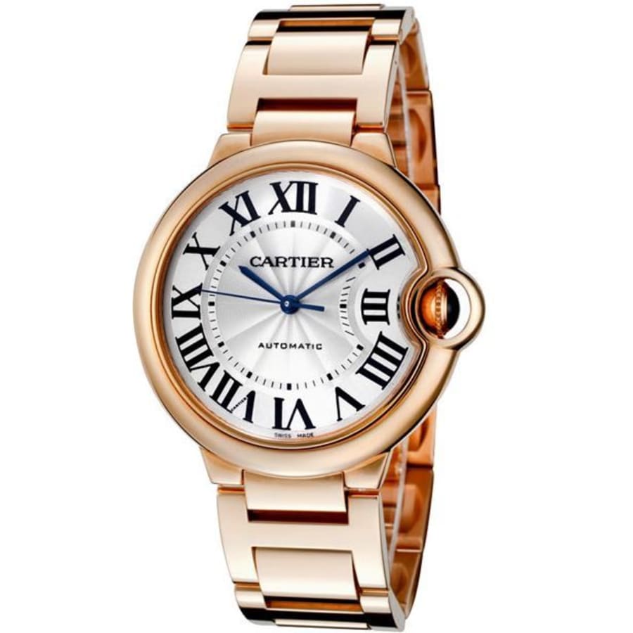 Cartier w69004z2 clearance