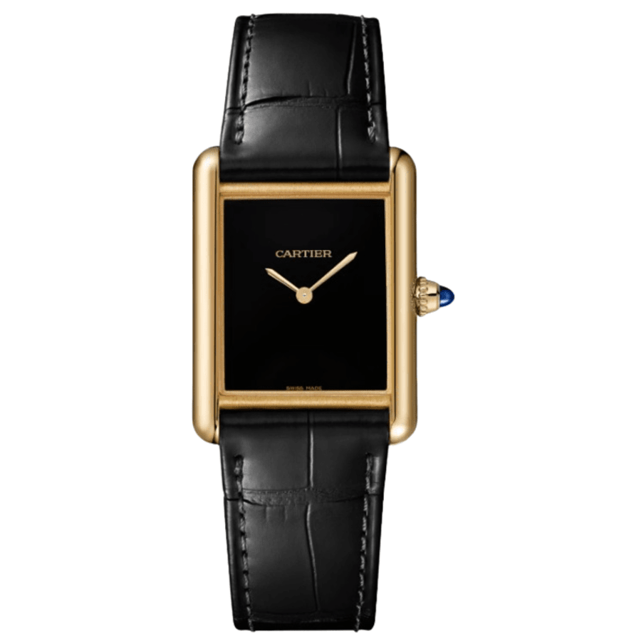 カルティエ 腕時計 Cartier カルティエ ヴィンテージ レディース クオーツ ウォッチ