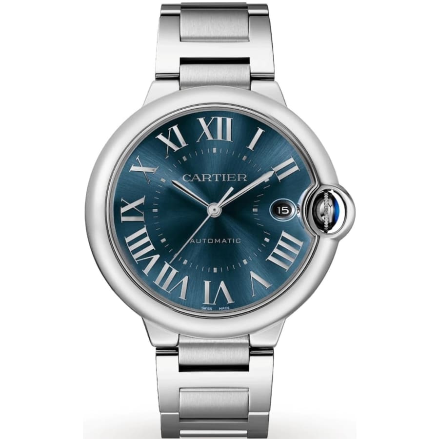 Cartier Ballon Bleu de Cartier Men display picture 2