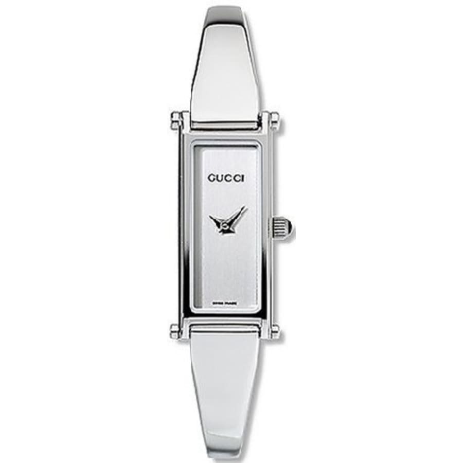 GUCCI グッチ 1500Lシリーズ　腕時計 Gucci 1500 Women's Watch YA015527 | WatchMaxx