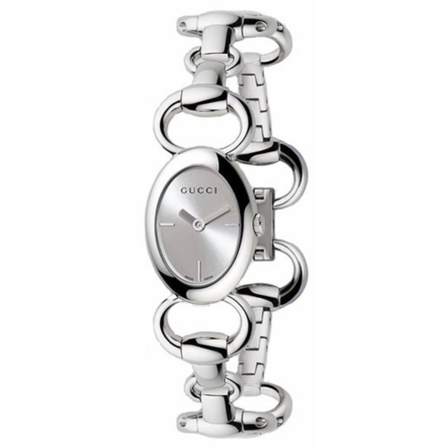 Gucci 118 Tornabuoni Women's Watch YA118502 | WatchMaxx