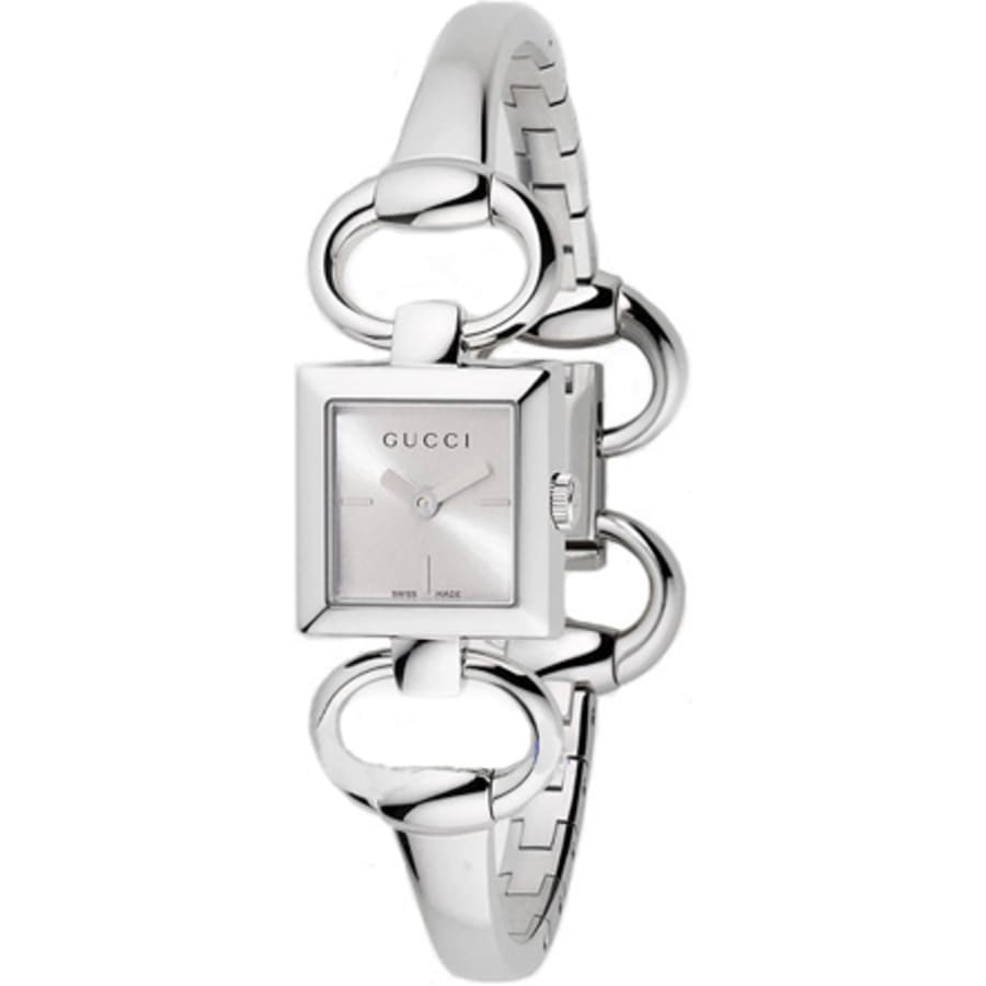 Gucci 120 Tornabuoni Women's Watch YA120502 | WatchMaxx.com