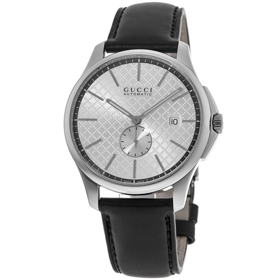 Gucci G-Timeless Men's Watch YA126313 | WatchMaxx