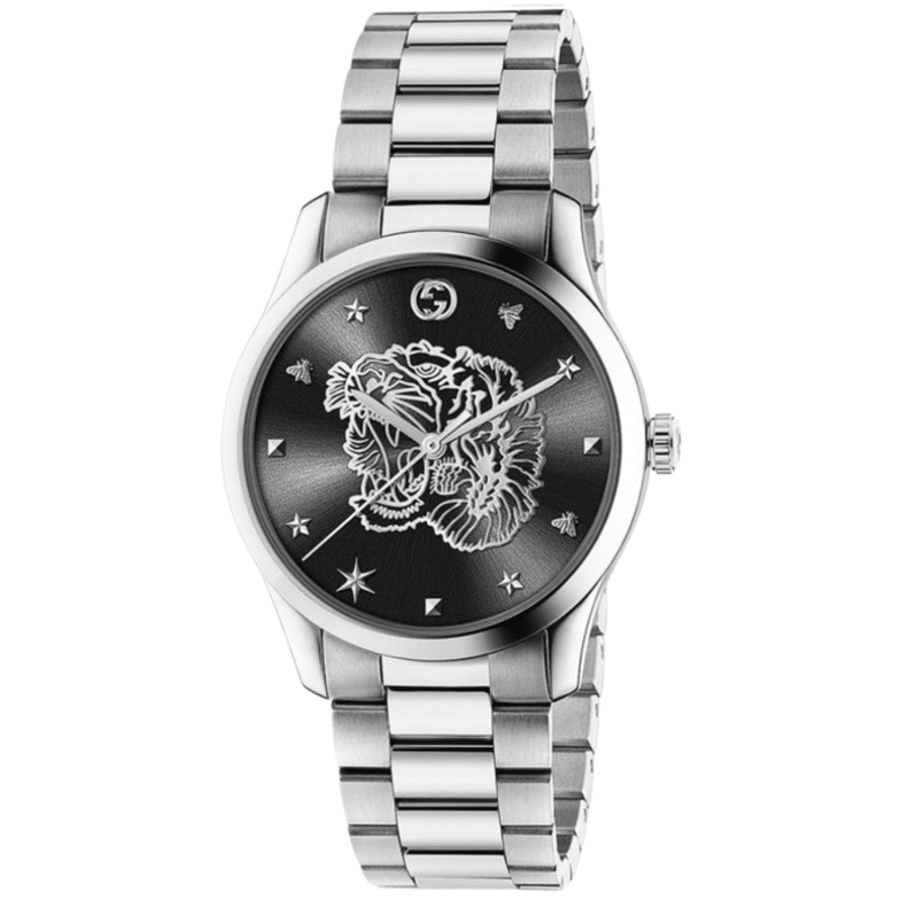 Gucci G-Timeless Women's Watch YA1264125 | WatchMaxx