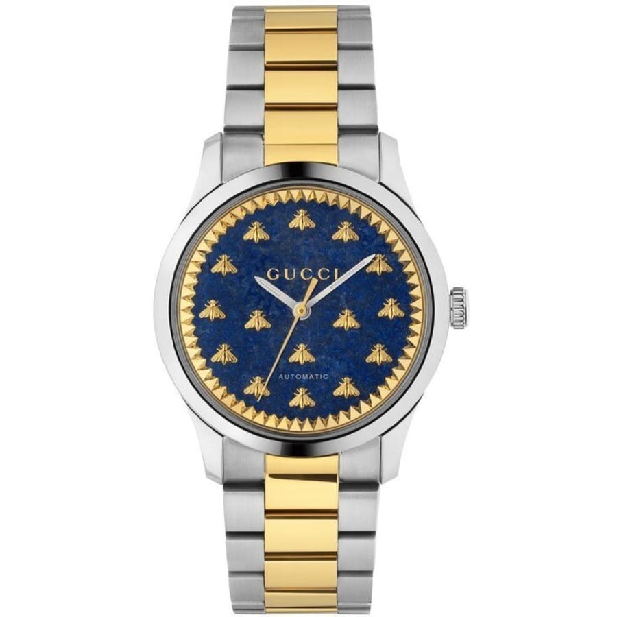 Gucci G-Timeless Women's Watch YA1264129 | WatchMaxx