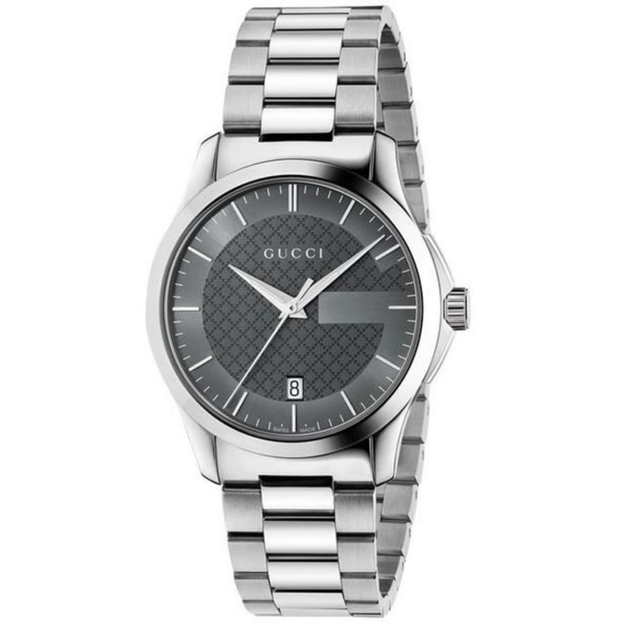 Gucci G-Timeless Women's Watch YA126522 | WatchMaxx