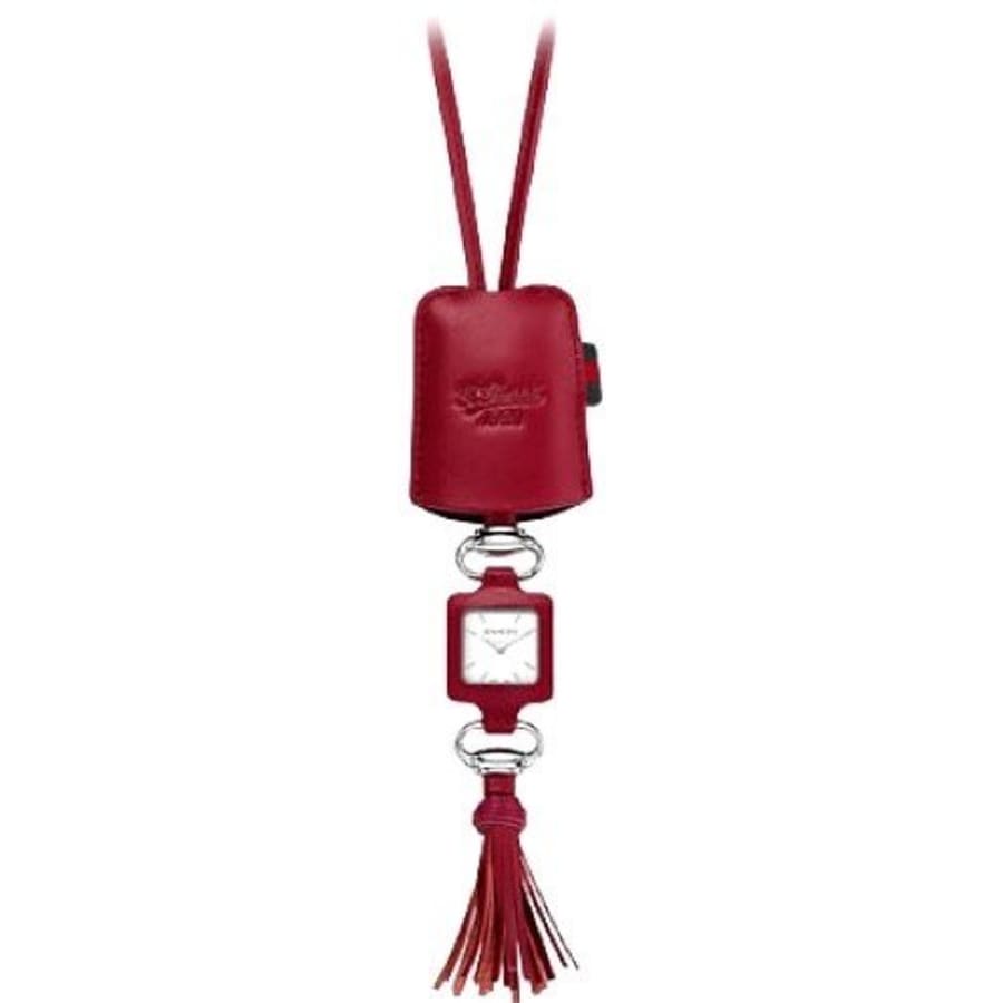 Gucci Women's Watch YA130418 | WatchMaxx