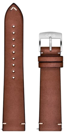 Oris     Strap with Buckle 07 5 21 45