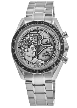 Omega Speedmaster  Apollo XVII 40th Anniversary Edition Men's Watch 311.30.42.30.99.002