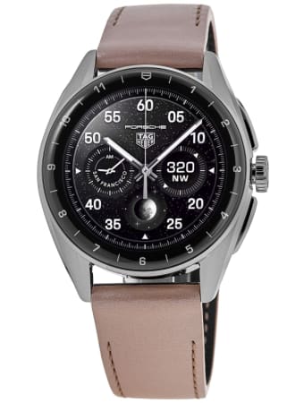 New Tag Heuer Connected Calibre E4 - 42mm Digital Unisex New Tag Heuer Connected Calibre E4 - 42mm Digital Unisex