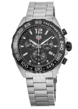 Tag Heuer Watches  Up to 75% off during our Fall Sale!