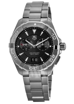 Tag Heuer Watches  Up to 75% off during our Fall Sale!