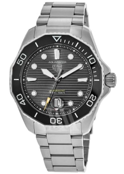 Tag Heuer Aquaracer | Up to 75% off watches during our Tag Heuer Aquaracer | Up to 75% off watches during our