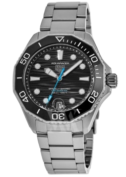 腕時計 TAG Heuer TAG Heuer AQUARACER PROFESSIONAL 200 タグ・ホイヤー アクアレーサー