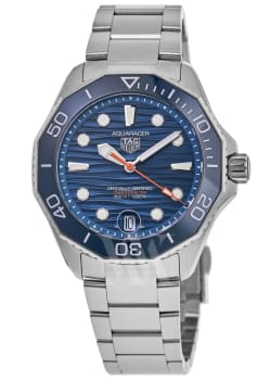 Tag Heuer Formula 1 Automatic Chronograph Men's Watch CAZ201G.BA0876