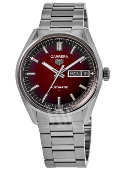 【ジャンク品相当】TAG Heuer Carrera 自動巻き CV2010 TAG Heuer Carrera CV2010 Price as of August 2025 | WatchCharts