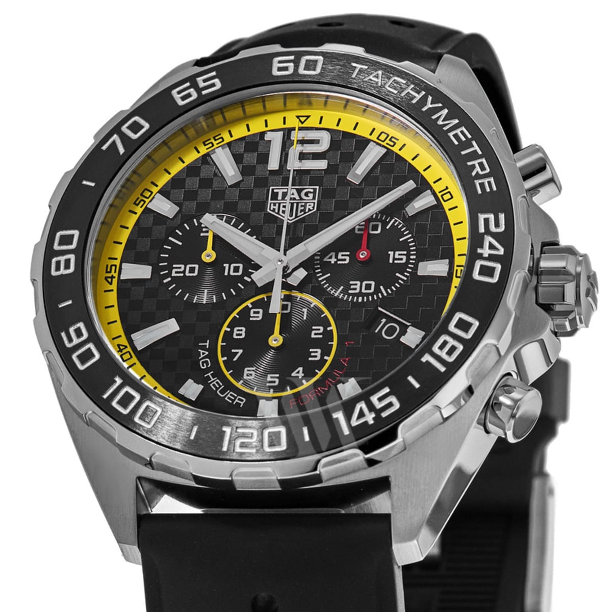 Reloj TAG Heuer Formula 1 para hombre CAZ101AC.FT8024