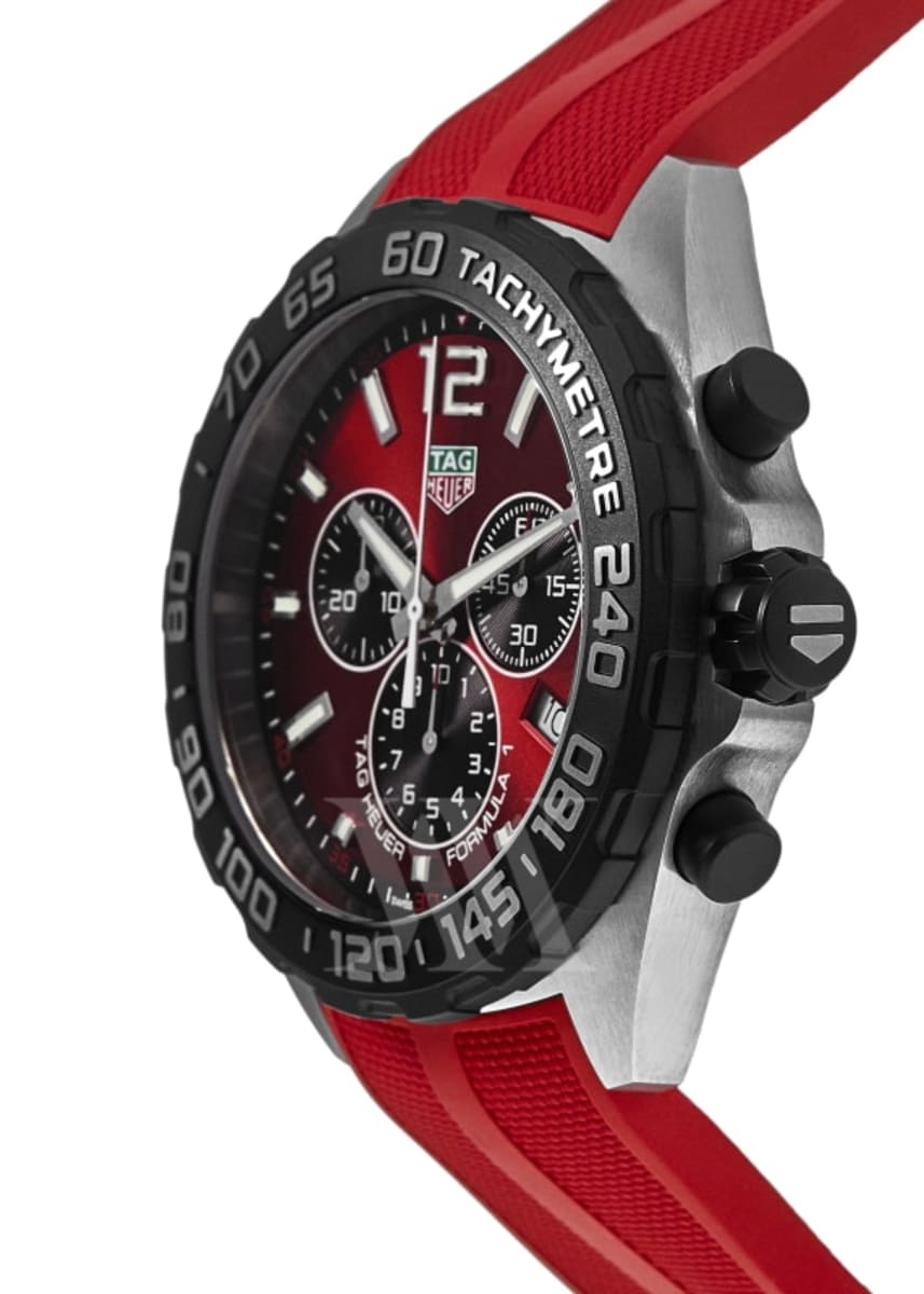 Tag formula 1 red cheap