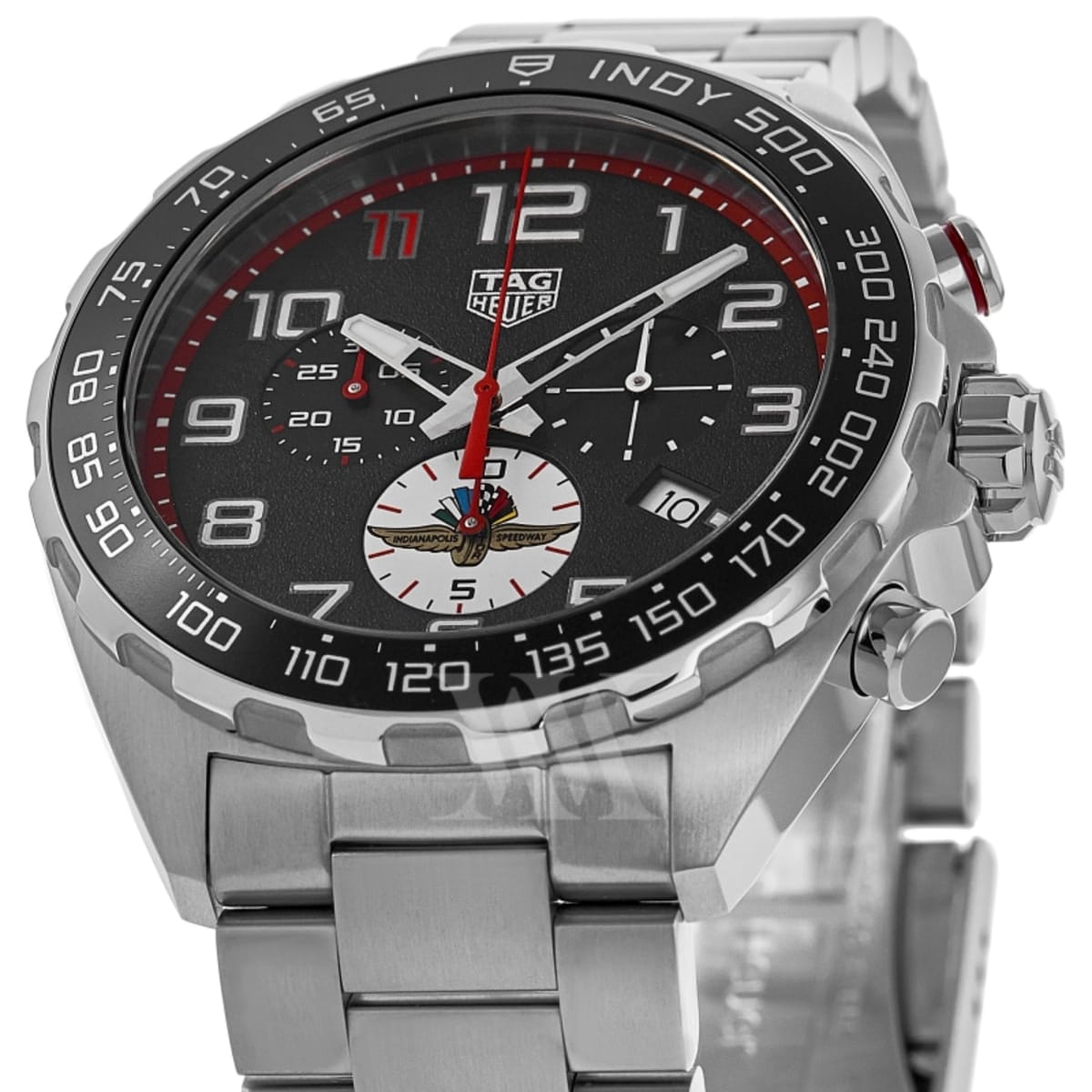 Tag Heuer Formula 1 Indy 500 Chronograph Men