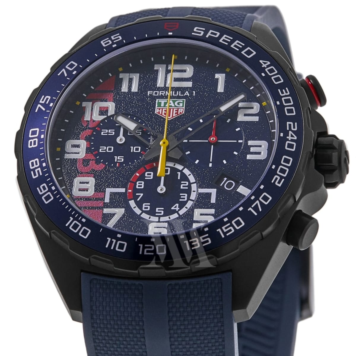 Tag Heuer Formula 1 Quartz Chronograph X Oracle Red Bull Tag Heuer Formula 1 Quartz Chronograph X Oracle Red Bull