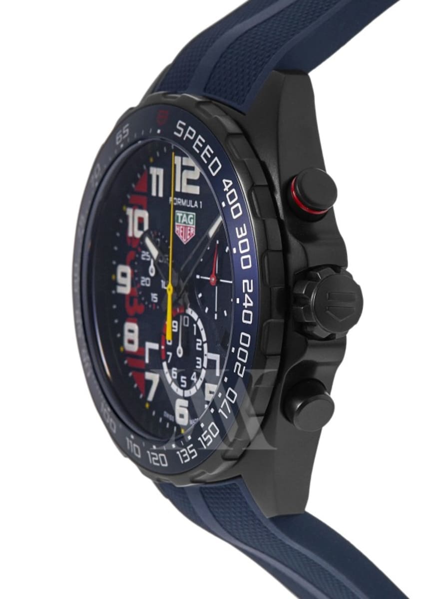 Tag Heuer Formula 1 Quartz Chronograph X Oracle Red Bull Tag Heuer Formula 1 Quartz Chronograph X Oracle Red Bull