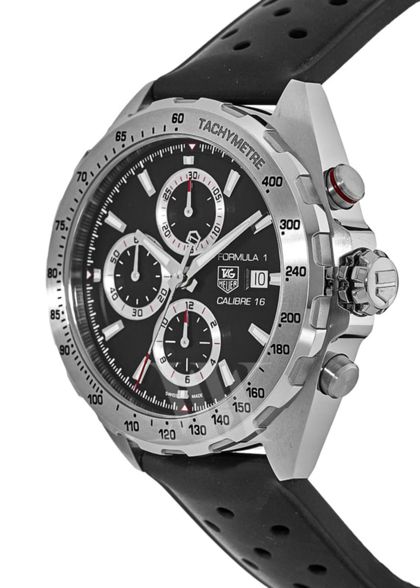 Tag Heuer CAZ2010.FT8024_wt Orologio da polso uomo
