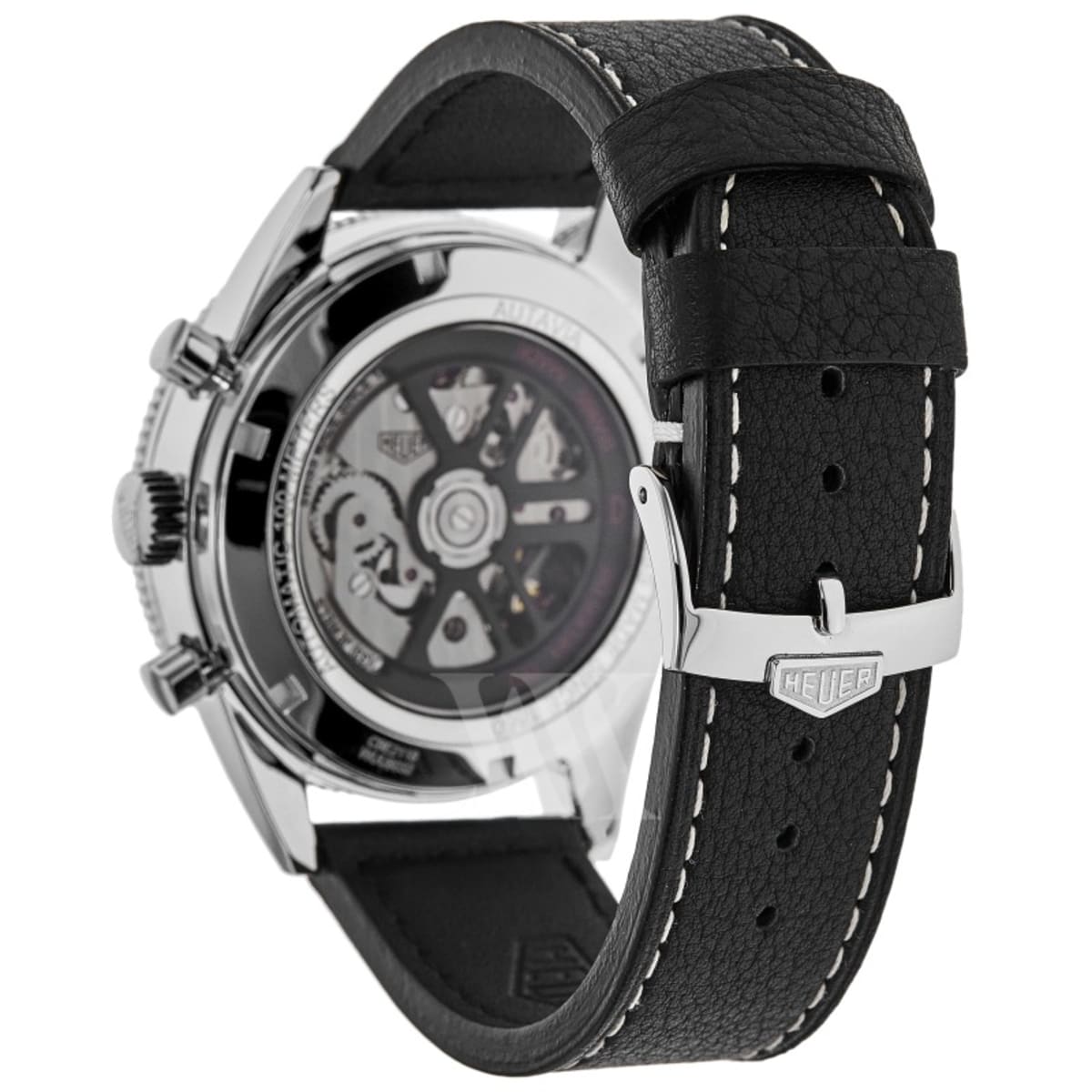 Tag Heuer Autavia Special Edition Men's Watch CBE2118.FC8246