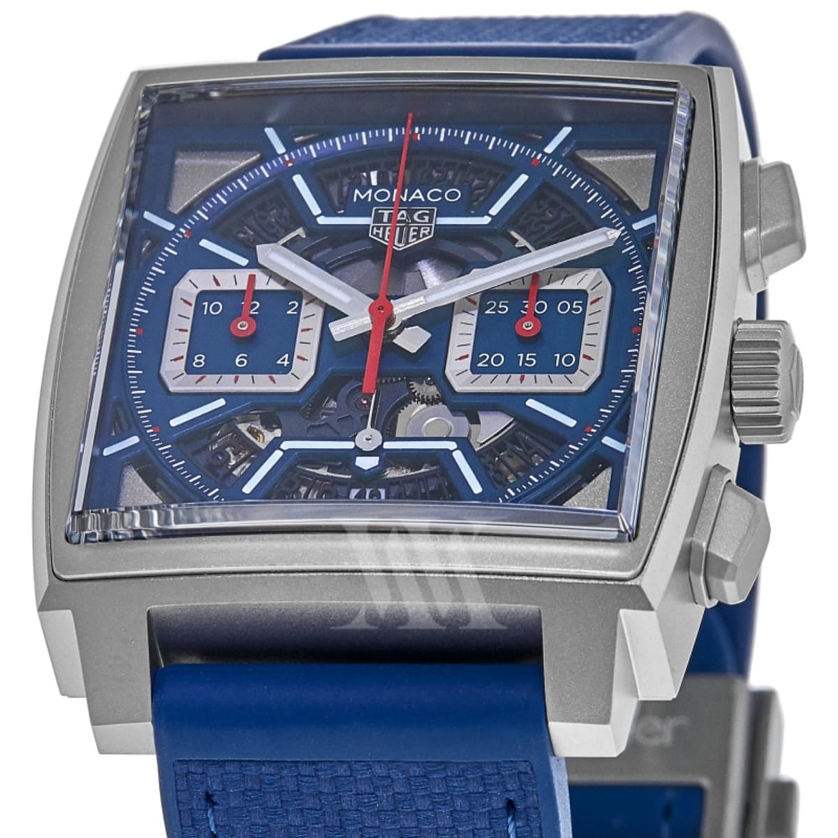 Tag monaco shop blue face