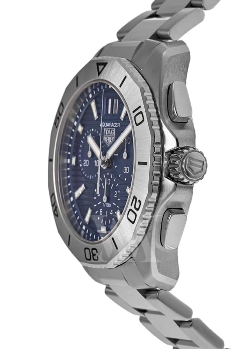 Tag Heuer Aquaracer Professional 200 Men's Watch CBP1113.BA0627