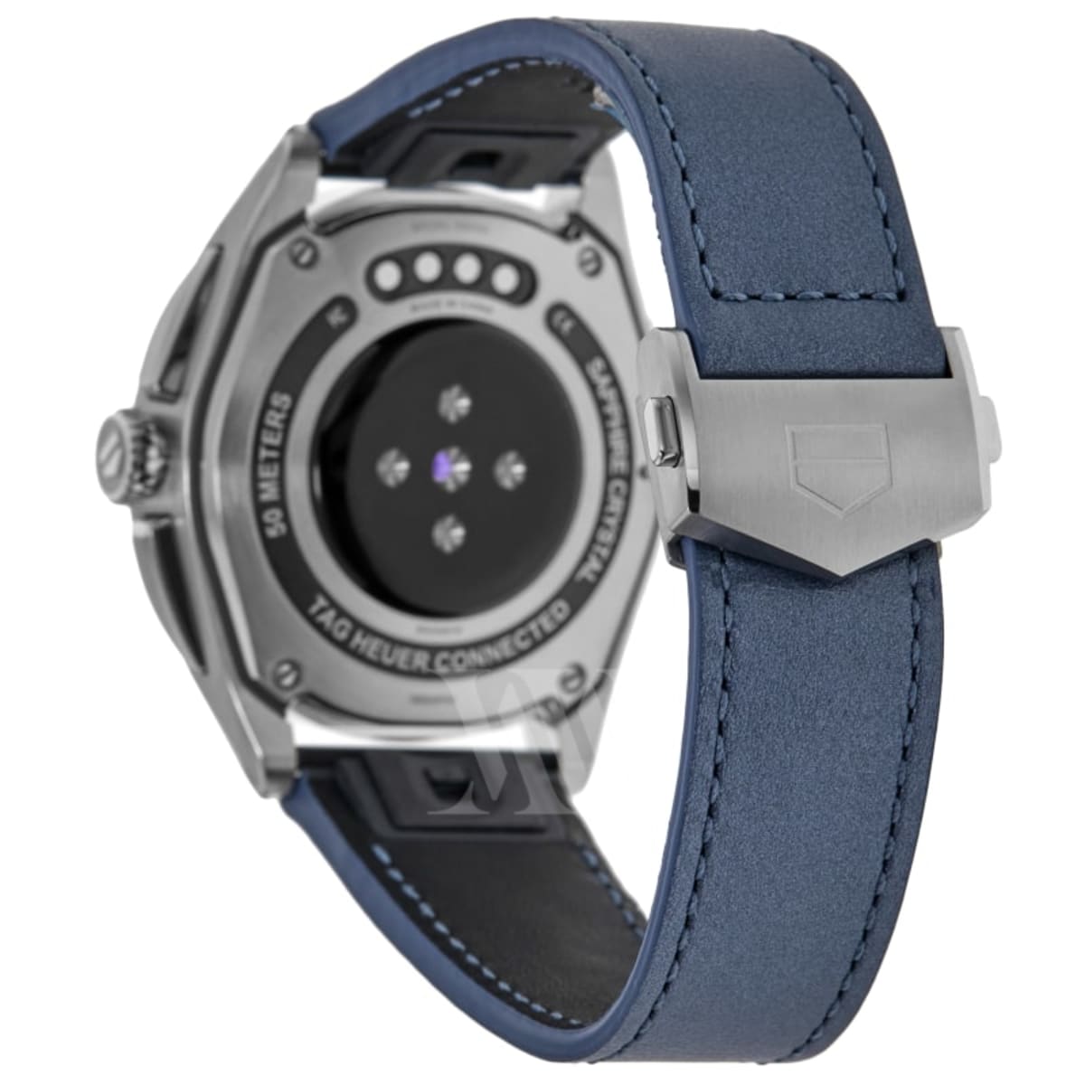 Tag Heuer Connected Calibre E4 - 42mm Men's Watch SBR8010.BC6636