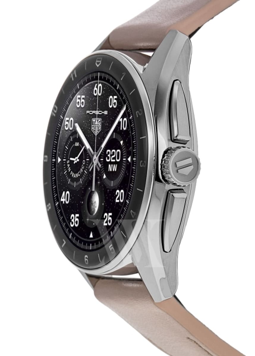 Tag Heuer Connected Calibre E4 - 42mm Unisex Watch SBR8010.BC6658