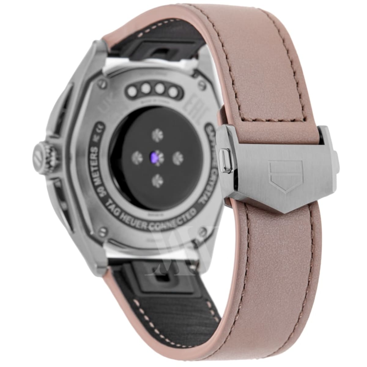 Tag Heuer Connected Calibre E4 - 42mm Unisex Watch SBR8010.BC6658