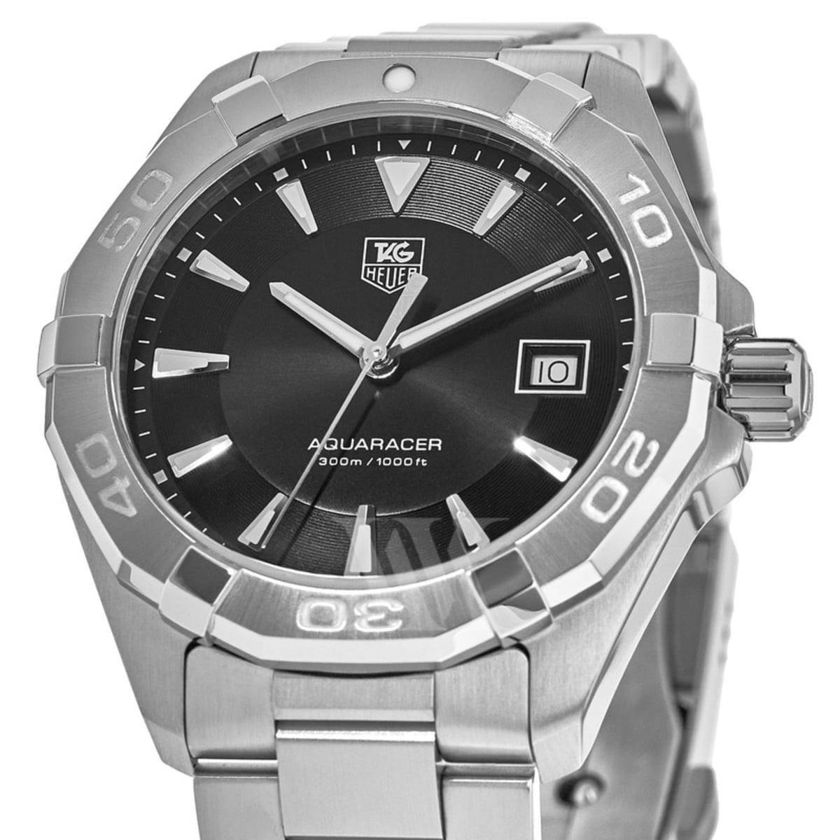 【TAG Heuer】『アクアレーサー 300m』WAY1110.BA0928